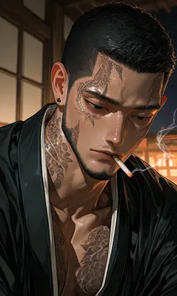 Profile image of 大牙