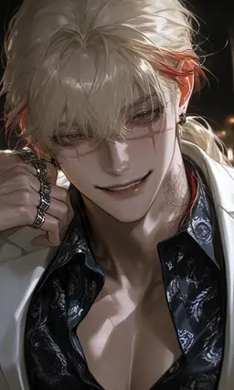 Profile image of 日爪
