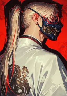 Profile image of 日爪