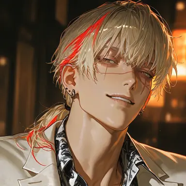Profile image of 日爪