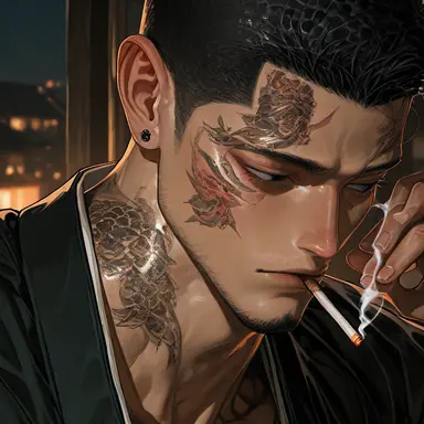 Profile image of 大牙