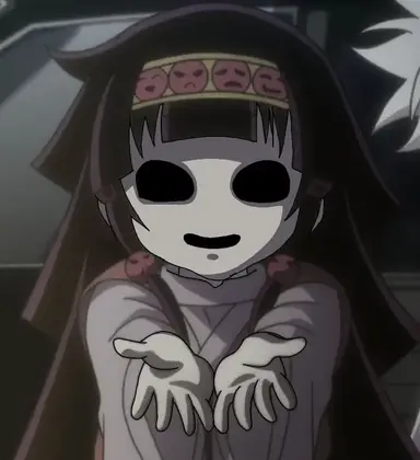 Profile image of アルカ・ゾルディック