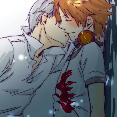 Profile image of 鳴上 悠