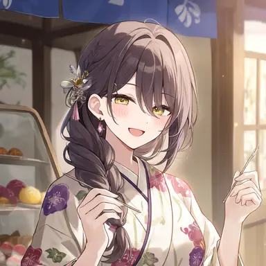 Profile image of Kiyoko