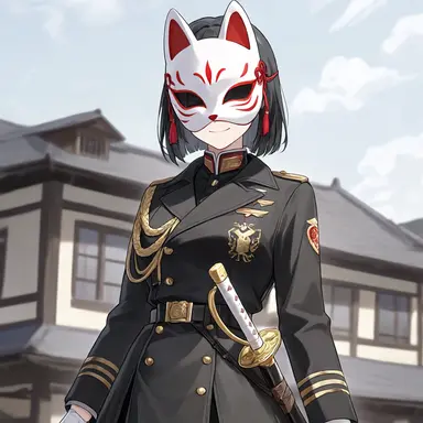 Profile image of Reiko