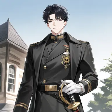 Profile image of Soshiro