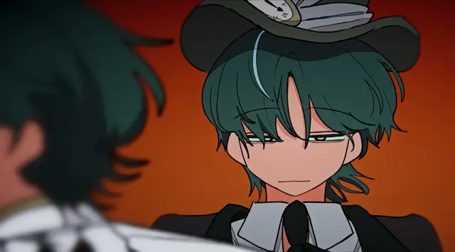 Profile image of Mad Hatter
