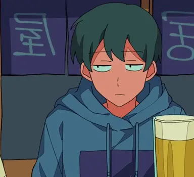 Profile image of Hikaru Tata (College Student)