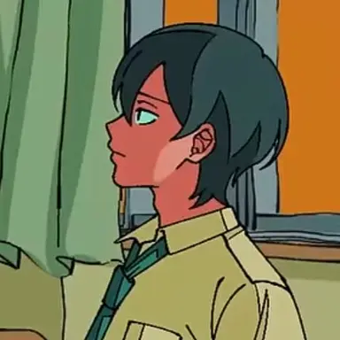 Profile image of Hikaru Tata