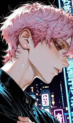 Profile image of Sai
