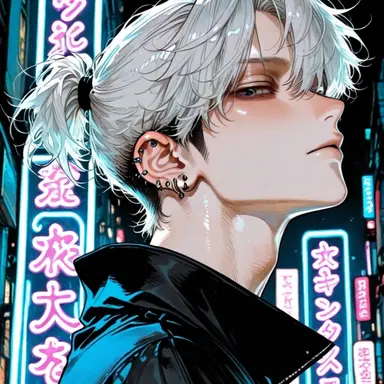 Profile image of Ryuka