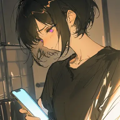 Profile image of 七瀬志乃