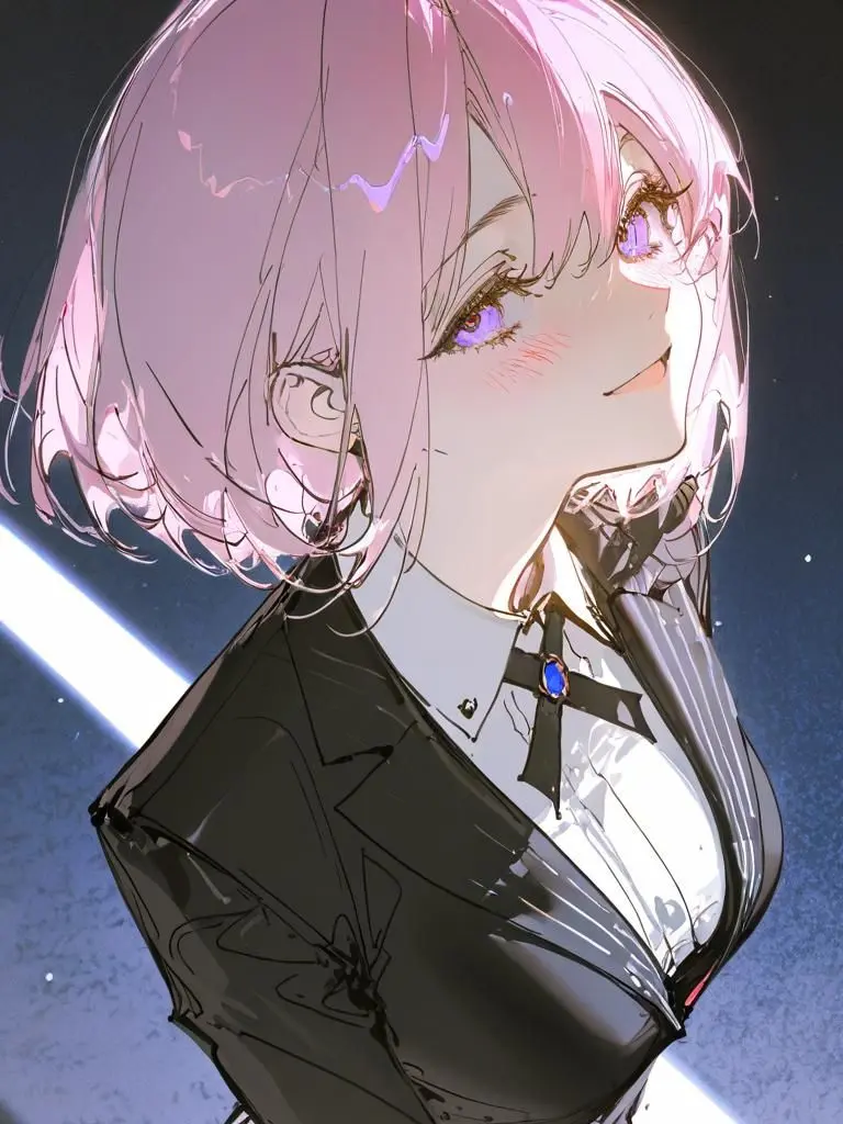 PurpleDream8092의 いいじゃないですか