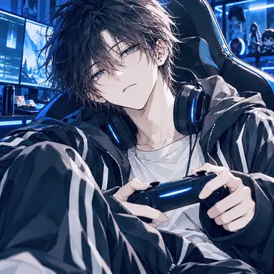 Profile image of Yusei