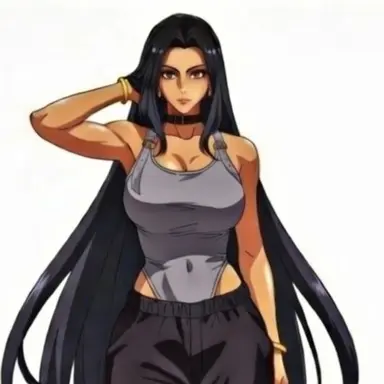 Profile image of Lyra