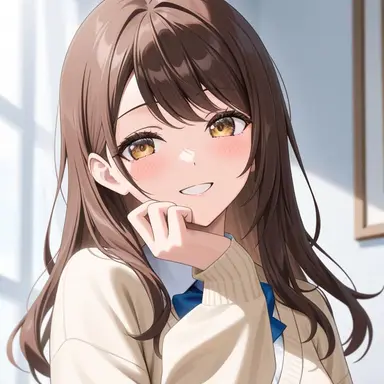 Profile image of Tessa