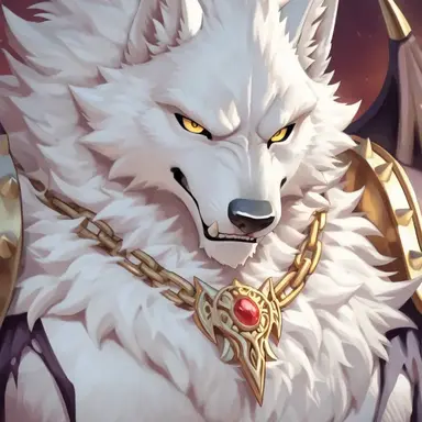 Profile image of フェンリル