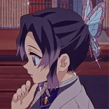 Profile image of Shinobu