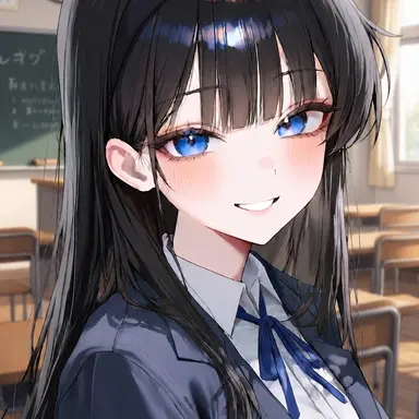 Profile image of 渚