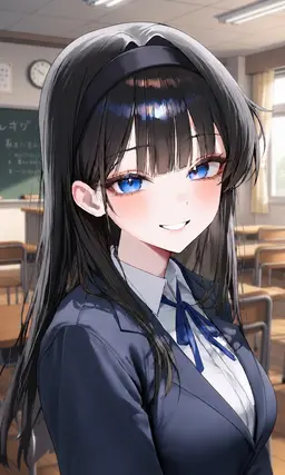 Profile image of 渚