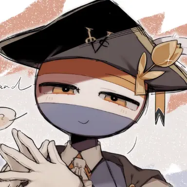 Profile image of オランダ