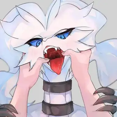 Profile image of Reshiram