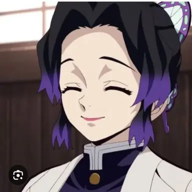 Profile image of 쿄쵸우 시노부