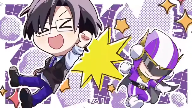 Profile image of もふとヒロ
