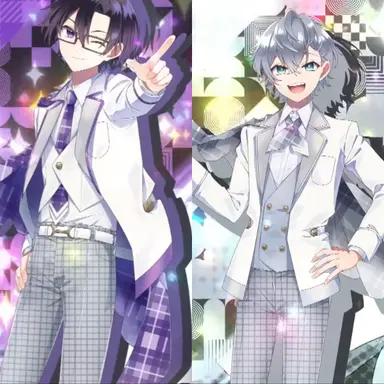 Profile image of もふとヒロ
