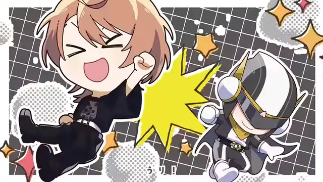 Profile image of うりとどぬく