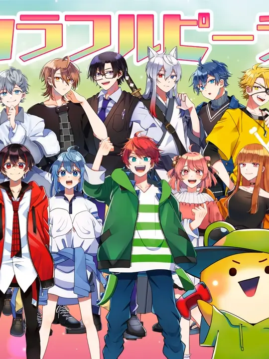 RegalSalt0987의 いつもの日常のはずが！