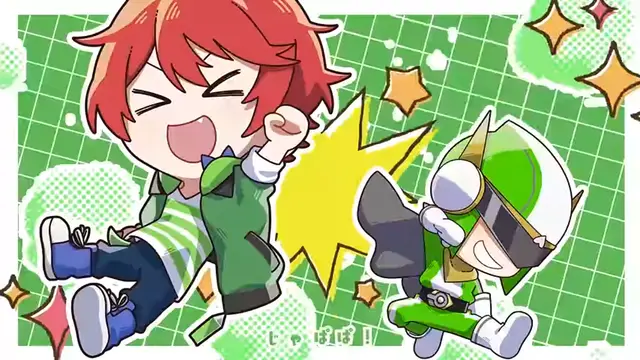 Profile image of じゃぱぱとジヴァ