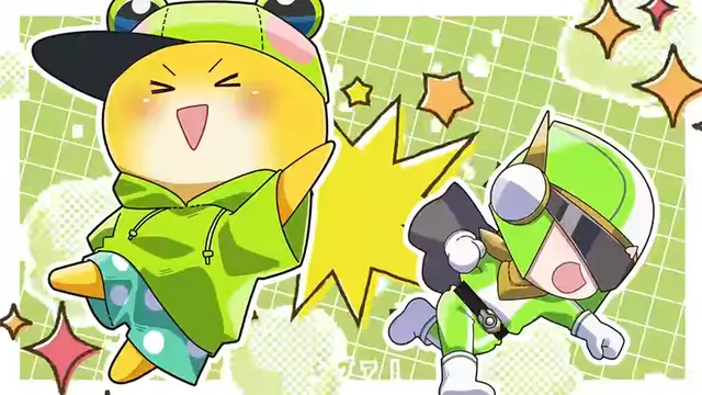 Profile image of じゃぱぱとジヴァ