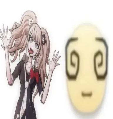 Profile image of 江ノ島盾子