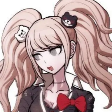 Profile image of 江ノ島盾子