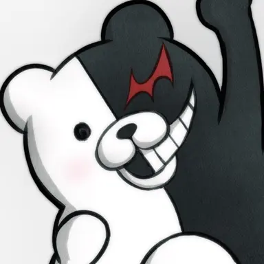 Profile image of モノクマ