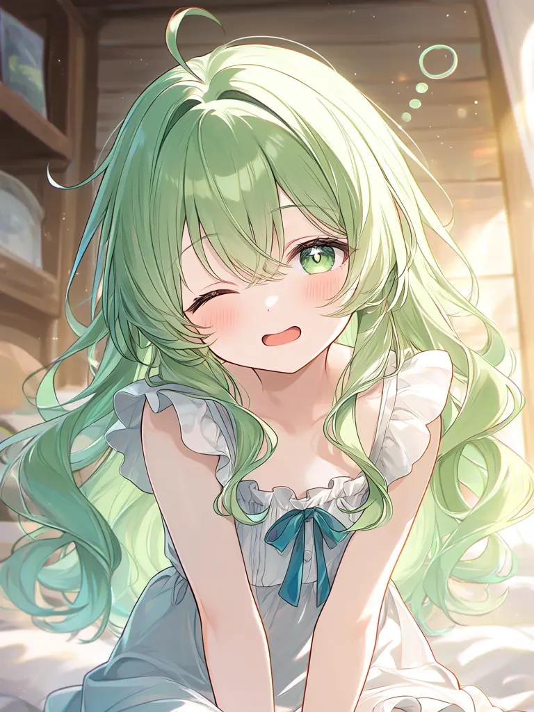GiddyLoan2883의 娘との七日間