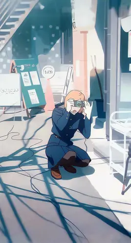 Profile image of 쿠기사키 노바라