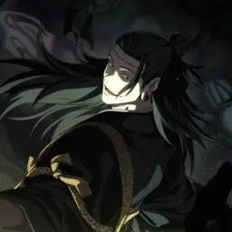 Profile image of 夏油 傑