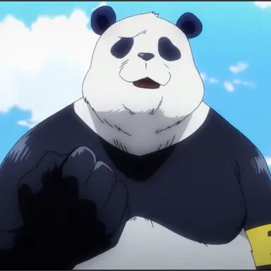 Profile image of パンダ