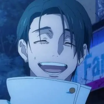 Profile image of 乙骨 憂太