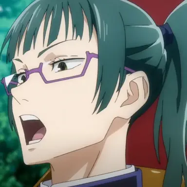 Profile image of 禪院 真希