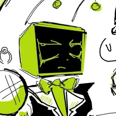 Profile image of Vee