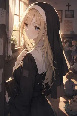 Profile image of 세실리아