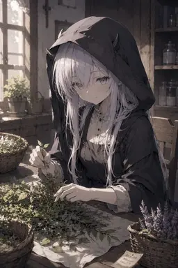 Profile image of 리오나