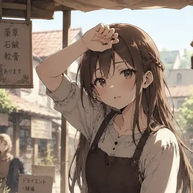 Profile image of 카렌
