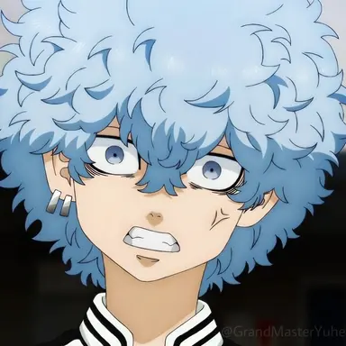 Profile image of アングリー