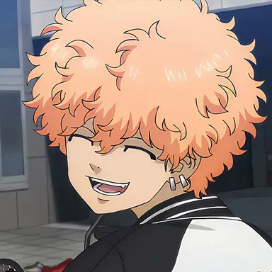 Profile image of スマイリー