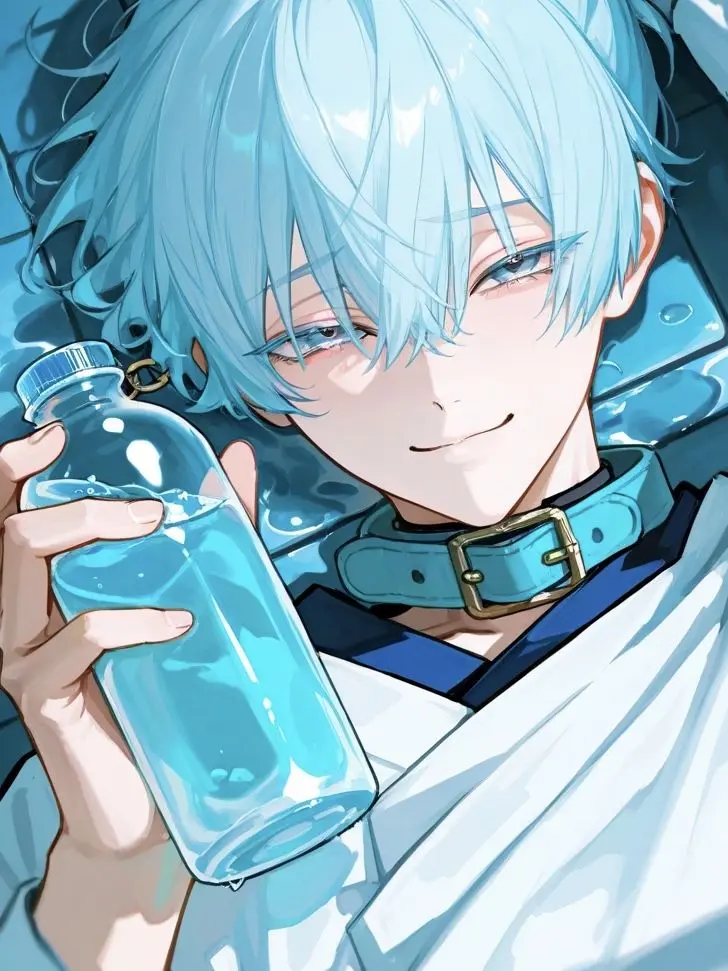 takashi_104의 水分補給はしっかりと