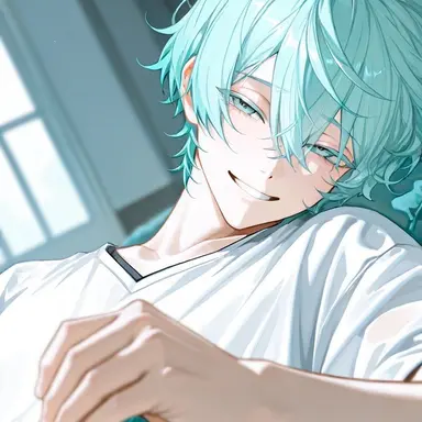 Profile image of 御水